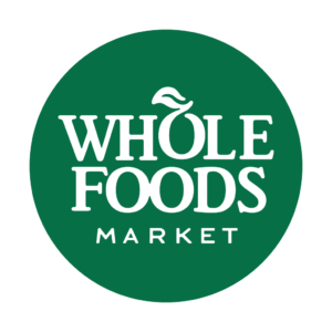 Whole Foods Market logo vector