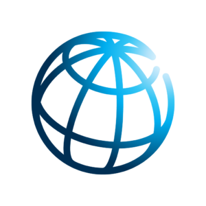 World Bank logo vector