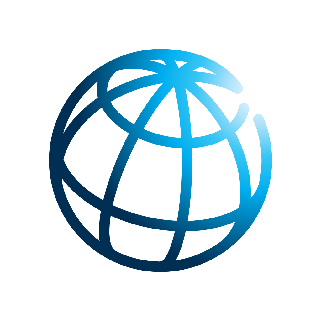 World Bank logo vector (.EPS + .SVG + .PDF) for free download