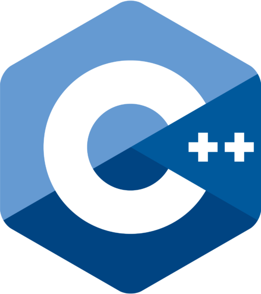 Download C++ Logo PNG & Vector