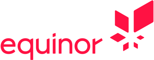 Equinor logo vector