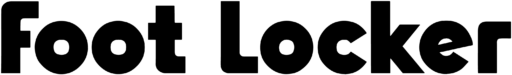 Foot Locker Logo (wordmark) Vector SVG, EPS + PNG