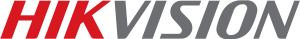 Hikvision logo vector