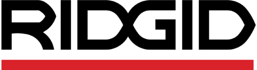 RIDGID logo vector