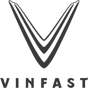 VinFast logo vector