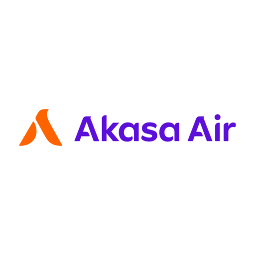 Akasa Air logo png