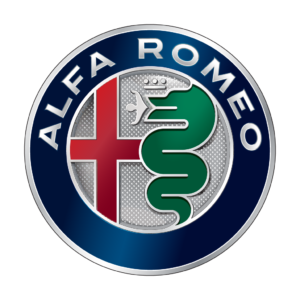Alfa Romeo logo vector