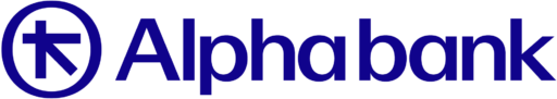 Alpha Bank Logo Vector (AI, SVG) + PNG