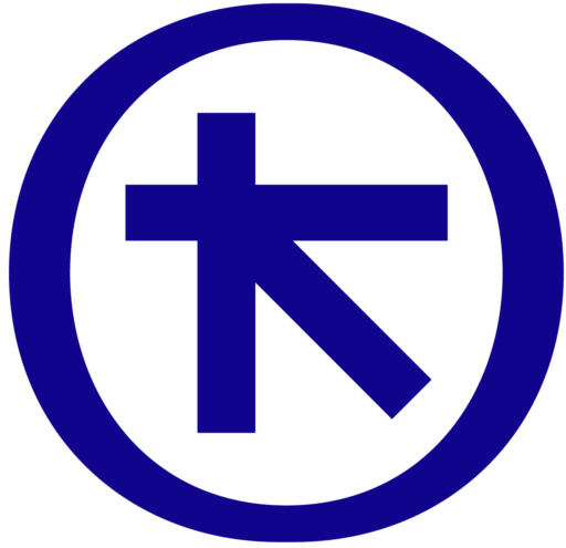 Alpha Bank logo symbol