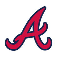 Atlanta Braves Cap insignia vector in .EPS, .SVG, .PDF free download