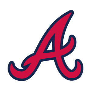 Atlanta Braves Insignia vector