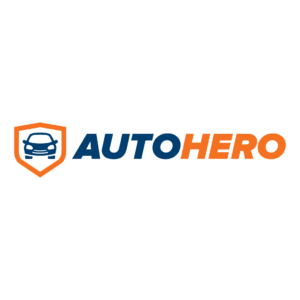 Autohero logo vector