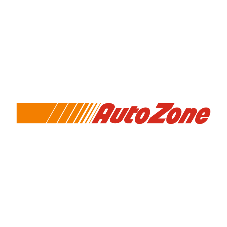 AutoZone logo vector free download