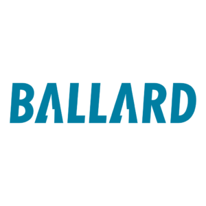 Ballard Power logo vector