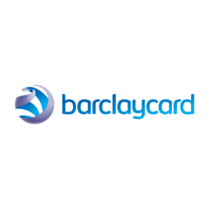 Barclaycard logo vector