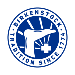 Birkenstock logo in vector (.SVG + .EPS) formats