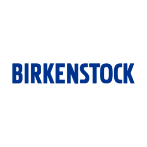 Birkenstock logo vector