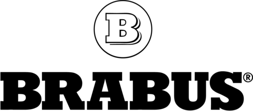Brabus Logo Vector Files