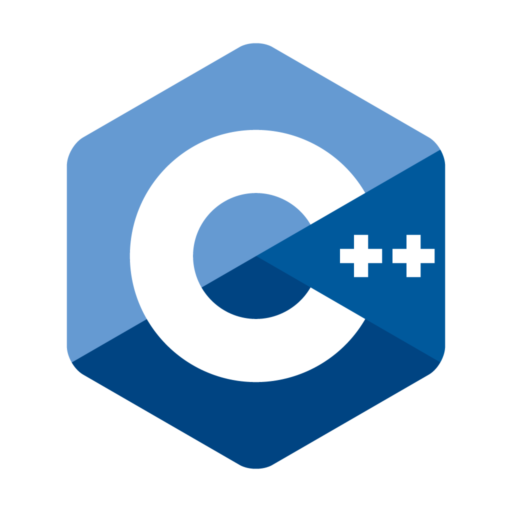 C++ logo png