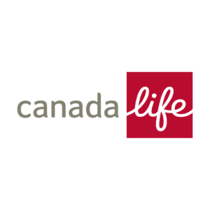Canada Life logo vector