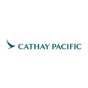 Cathay Pacific logo vector