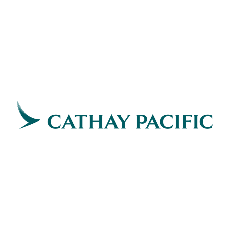 Cathay Pacific logo vector in .EPS, .SVG, .CDR free download
