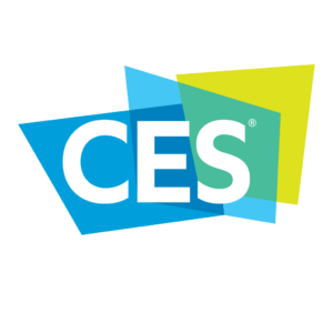 CES logo vector