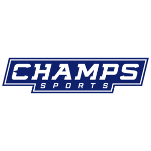 Champs Sports logo vector