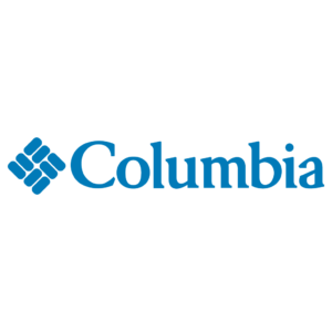 Columbia Sportswear logo vector