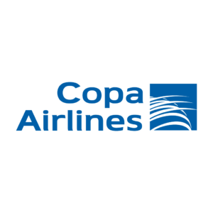 Copa Airlines logo vector