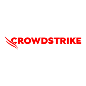CrowdStrike logo vector