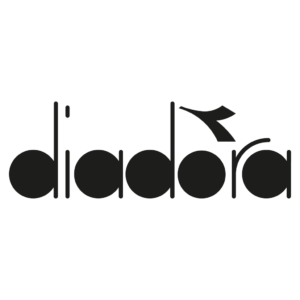 Diadora logo vector