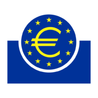 Download ECB logo in vector (.EPS + .SVG + .CDR) for free