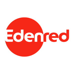 Edenred logo vector