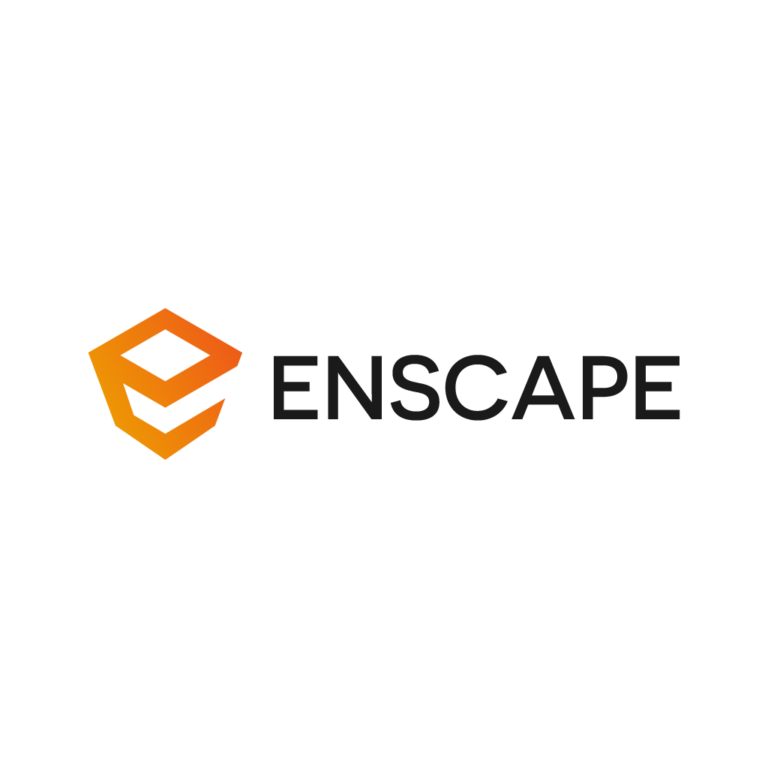 Enscape Logo