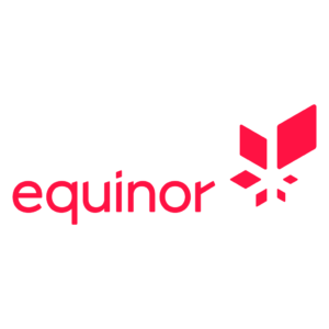 Equinor logo vector