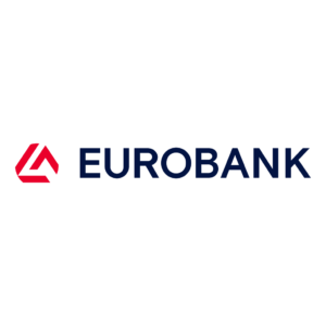Eurobank Ergasias logo vector