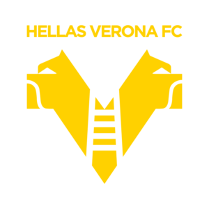 Hellas Verona FC logo vector