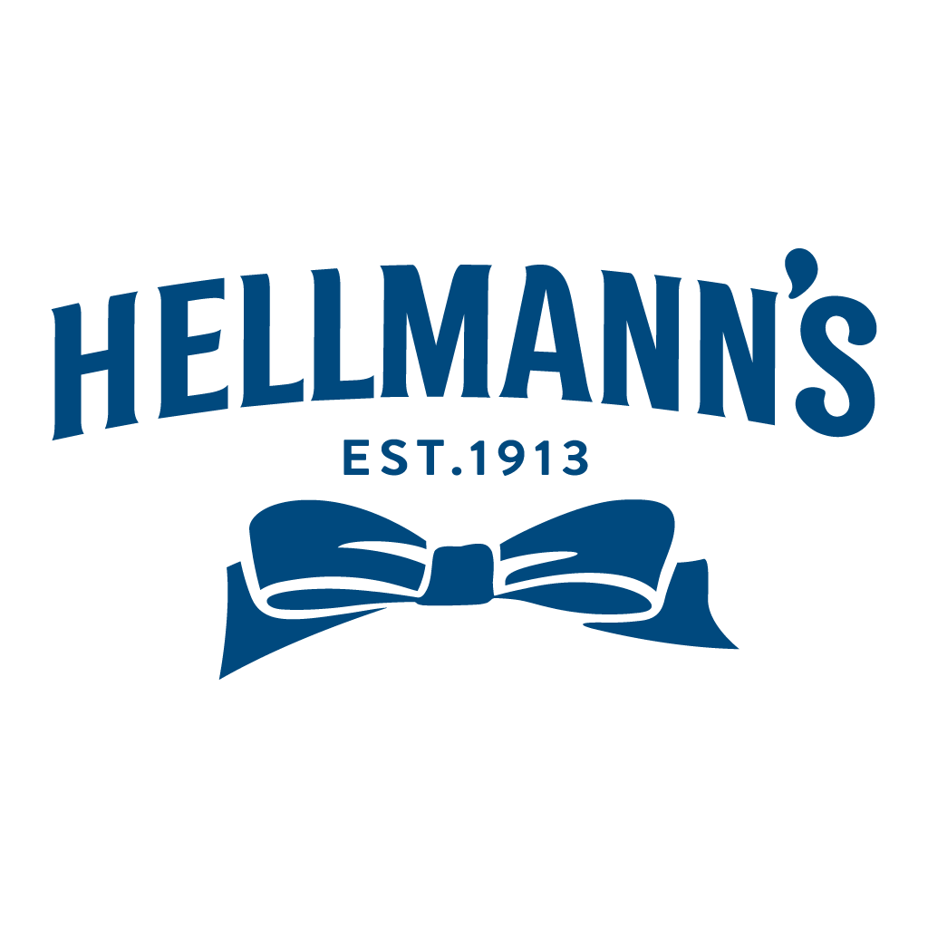 Hellmanns logo
