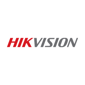 Hikvision logo vector
