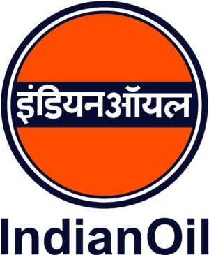 Indian Oil logo transparent PNG and vector (AI) files