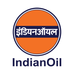 Indian Oil Corporation logo vector