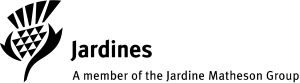 Jardine Matheson Logo Vector & PNG