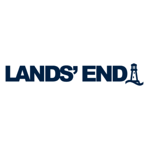 Lands’ End logo vector