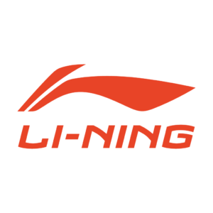 Li-Ning logo vector