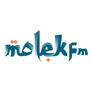 Molek FM logo vector