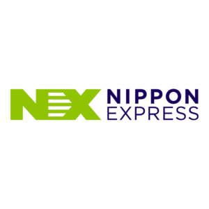 New Nippon Express logo vector