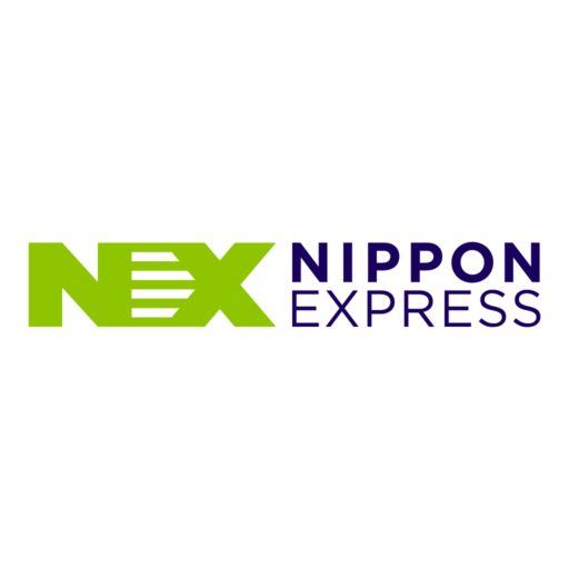 New Nippon Express logo