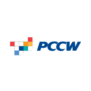 PCCW logo vector