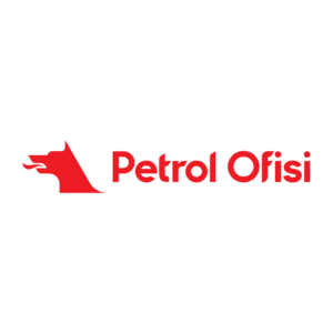 Petrol Ofisi logo vector